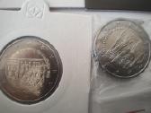 Kolekcinė moneta 2 Euro Slovenia 2007 - nuotraukos Nr. 3