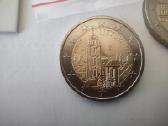 Kolekcinė moneta 2 Euro Slovenia 2007 - nuotraukos Nr. 5
