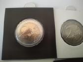 Kolekcinė moneta 2 Euro Slovenia 2007 - nuotraukos Nr. 7