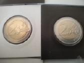 Kolekcinė moneta 2 Euro Slovenia 2007 - nuotraukos Nr. 8