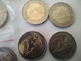 Kolekcinė moneta 2 Euro Slovenia 2007 - nuotraukos Nr. 10