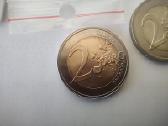 Kolekcinė moneta 2 Euro Slovenia 2007 - nuotraukos Nr. 11