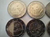 Kolekcinė moneta 2 Euro Estonia2012/2016/2017/2018