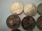 Kolekcinė moneta 2 Euro Estonia2012/2016/2017/2018 - nuotraukos Nr. 4