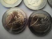Kolekcinė moneta 2 Euro Estonia2012/2016/2017/2018 - nuotraukos Nr. 6
