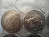Kolekcinė moneta 2 Euro Portugal 2014