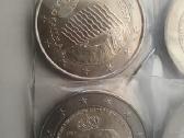 Kolekcinė moneta 2 Euro Portugal 2014 - nuotraukos Nr. 4