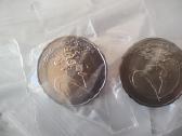 Kolekcinė moneta 2 Euro Portugal 2014 - nuotraukos Nr. 7