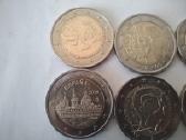 Kolekcinė moneta 2 Euro Monakas 2013