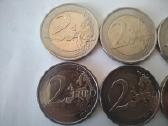 Kolekcinė moneta 2 Euro Monakas 2013 - nuotraukos Nr. 3