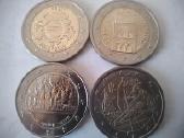 Kolekcinė moneta 2 Euro San Marinas 2011