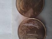 Greece 10 Cent Coin 2002 F - nuotraukos Nr. 2