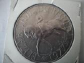 Moneta 25 New Pence - Elizabeth II