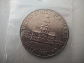 Moneta 1/2 Dollar 1776-1976