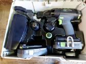 Festool,mafell, įrankiai - nuotraukos Nr. 7