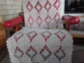 Puikios būklės odinė sofa ir fotelis - nuotraukos Nr. 2