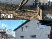 Vejos Įrengimas ir kiti Aplinkos Tvarkymo darbai! - nuotraukos Nr. 16