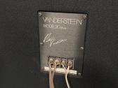 Vandersteen Audio model 1ce+/1ci+ garso kolonėlės - nuotraukos Nr. 4