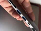 MacBook Pro, Air, skirtas multi adapteris - nuotraukos Nr. 2