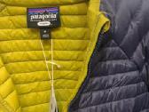 Nauja Patagonia alplight down pullover striukė - nuotraukos Nr. 3