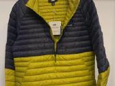 Nauja Patagonia alplight down pullover striukė