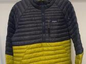 Nauja Patagonia alplight down pullover striukė - nuotraukos Nr. 2