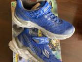 Vaikiški sportbačiai nauji Skechers - nuotraukos Nr. 3
