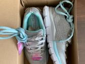 Nauji Skechers vaikiški sportbačiai - nuotraukos Nr. 5