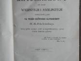 392. Podrecznik Katechizmowy antikvarinė-kolekcinė