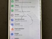 Huawei P8 P9 lite 2017 Pra-lx1 suskilęs ekranas - nuotraukos Nr. 2