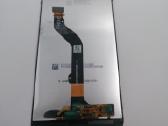 Huawei P8 P9 lite 2017 Pra-lx1 suskilęs ekranas - nuotraukos Nr. 3