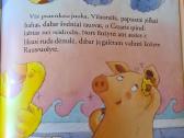 Rožytė Bananytė nėra murzė! - nuotraukos Nr. 5