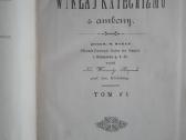 401. Nowy Wyklad Katechizmu antikvarinė-kolekcinė - nuotraukos Nr. 15