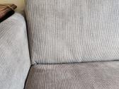 Stilinga sofa lova iš Isku parduotuvės - nuotraukos Nr. 3