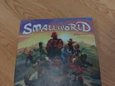 Smallworld stalo žaidimas