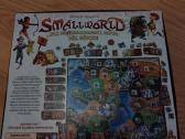 Smallworld stalo žaidimas - nuotraukos Nr. 2