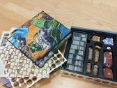 Smallworld stalo žaidimas - nuotraukos Nr. 3