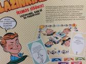 Lažinkimės stalo žaidimas - nuotraukos Nr. 2