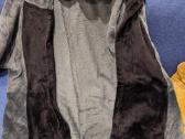 Onesie Kigurumi meškėnas - nuotraukos Nr. 3