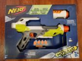 Nerf šautuvas N-strike Modulus Ionfire