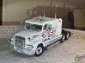 Parduodu modeli Freightliner Fld 120 Special - nuotraukos Nr. 4