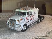 Parduodu modeli Freightliner Fld 120 Special - nuotraukos Nr. 5