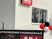 Antikorozinis padengimas - nuotraukos Nr. 18
