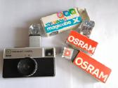 Instamatic camera Kodak 36 - nuotraukos Nr. 7