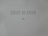 404. Szkice Do Kazan antikvarinė-kolekcinė - nuotraukos Nr. 7