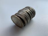 Perkame kolekcines monetas Taikos pr.12 - nuotraukos Nr. 4