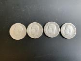 Perkame kolekcines monetas Taikos pr.12 - nuotraukos Nr. 6