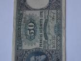 50 litu 1928 m.