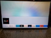 109 cm Samsung Ismanus TV ,ue43nu74 - nuotraukos Nr. 4