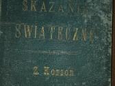 409. Kazania Swiateczne antikvarinė-kolekcinė - nuotraukos Nr. 2